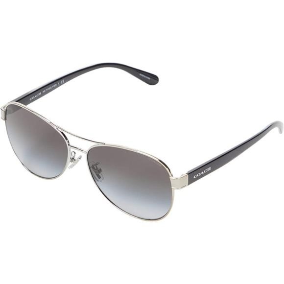 COACH 59 mm HC7115 main image 6